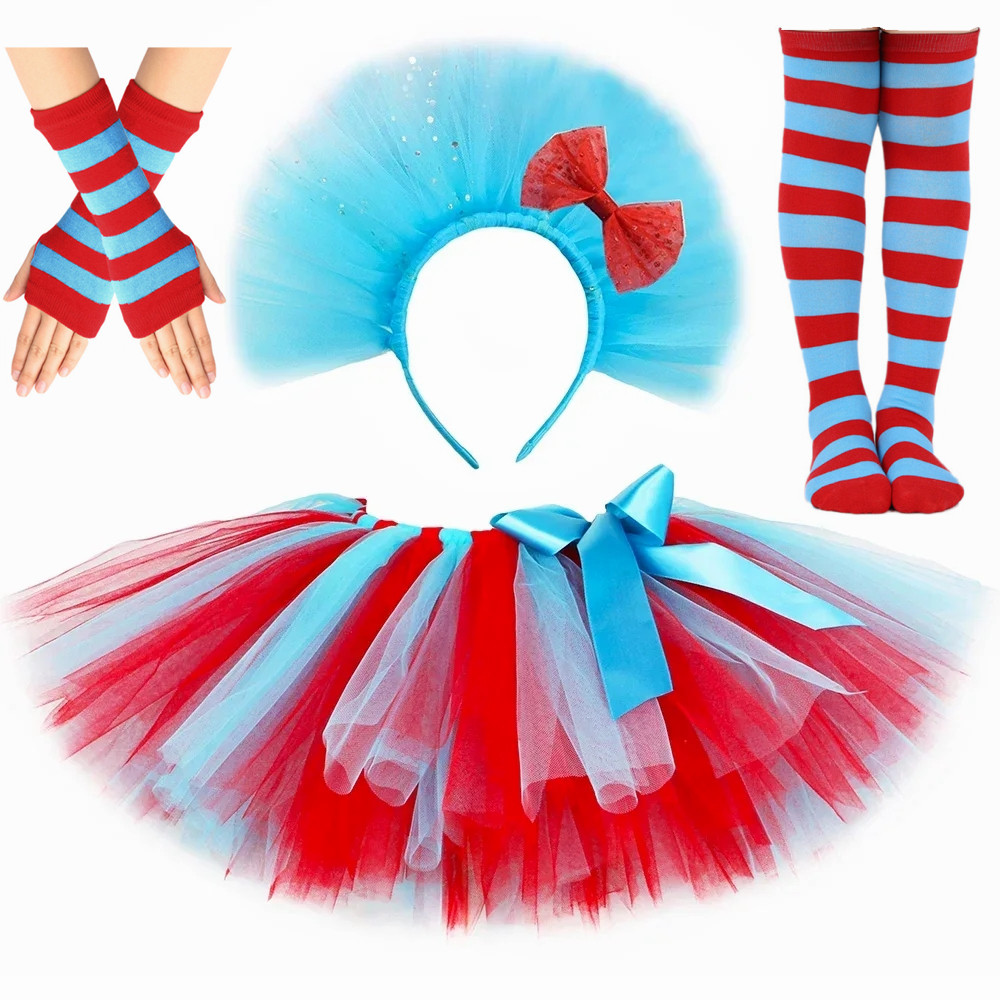 Toddler Girl Tulle Party Dress - شيء 1 والشيء 2 أزياء الاطفال