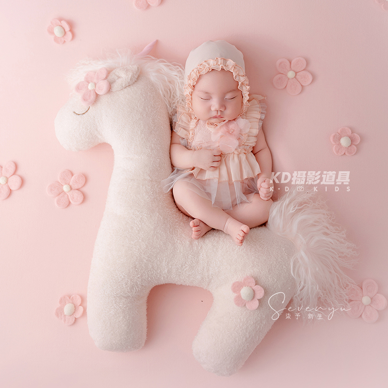 ملابس تصوير للمواليد الجدد بتص - مراجعة Infant Photography Props Outfit وسعره