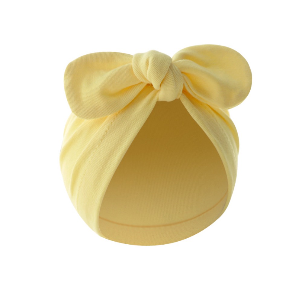 قبعة طفلة وصبي ، قبعة قطنية مع - مراجعة Infant Beanie Hat With Ears وسعره