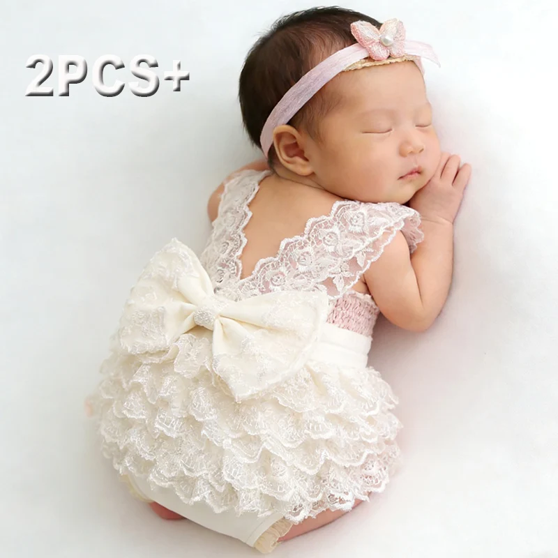 مجموعة رومبير دانتيل للتصوير ا - مراجعة Baby Gear وسعره