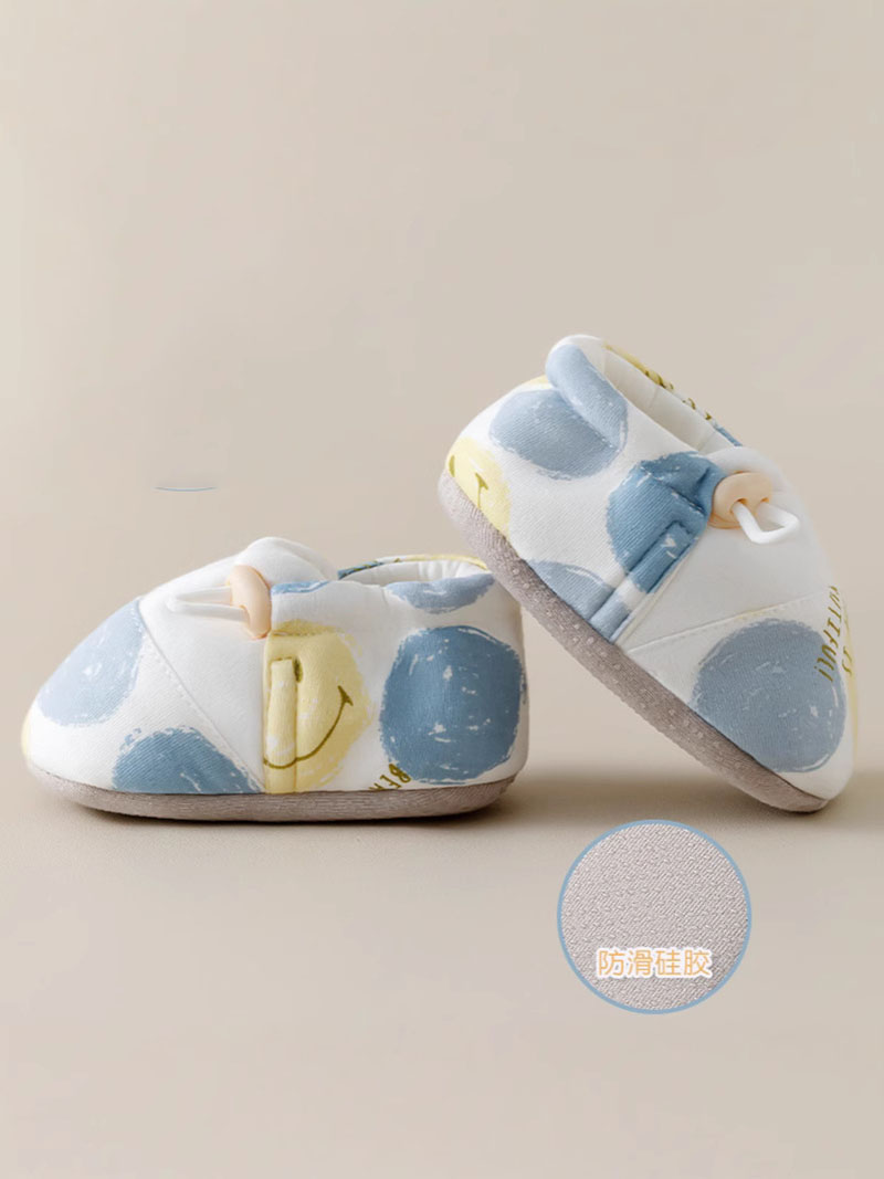 أحذية مشي للأطفال بنمط حيوانات - مراجعة Unisex Baby Socks Non Slip وسعره