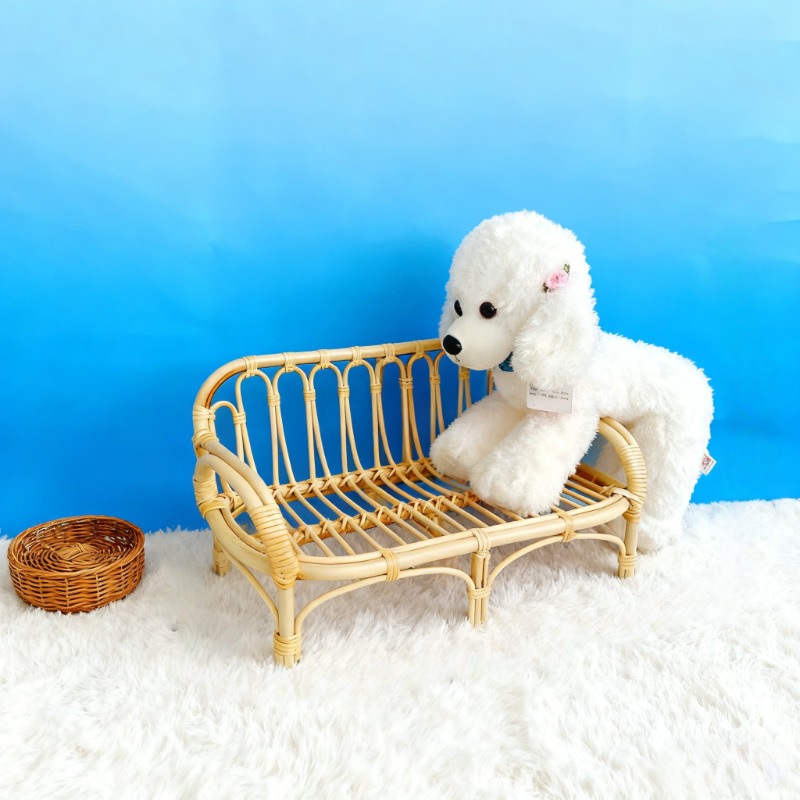 اليدوية خمر كرسي الروطان الولي - مراجعة Baby Gear وسعره