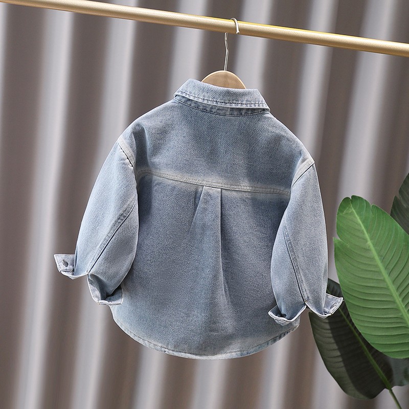 ربيع الخريف أزياء بيبي بوي الد - مراجعة Baby Clothes وسعره