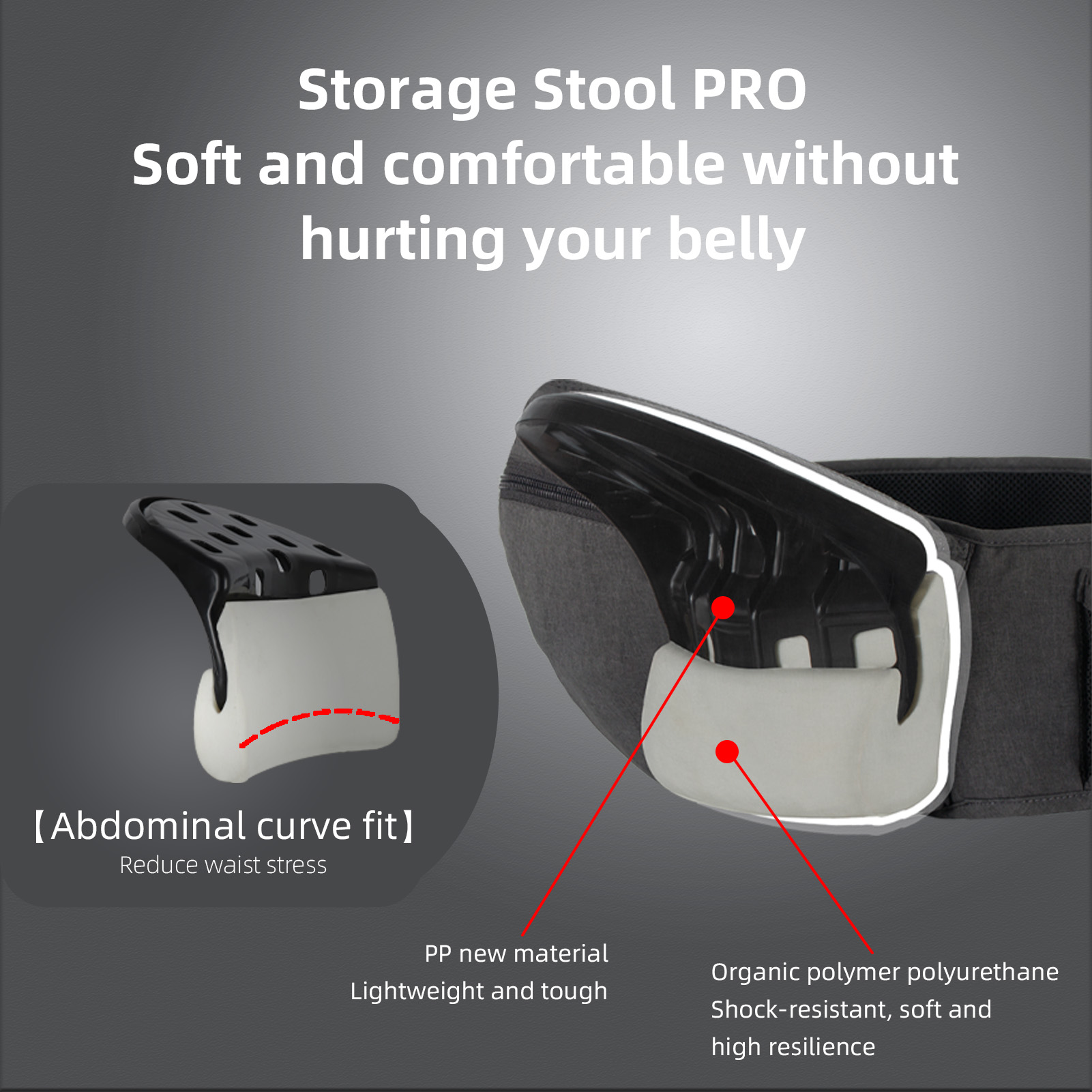 حمالة أطفال متعددة الاستخدامات - مراجعة Ergonomic Baby Carrier Newborn To Toddler وسعره