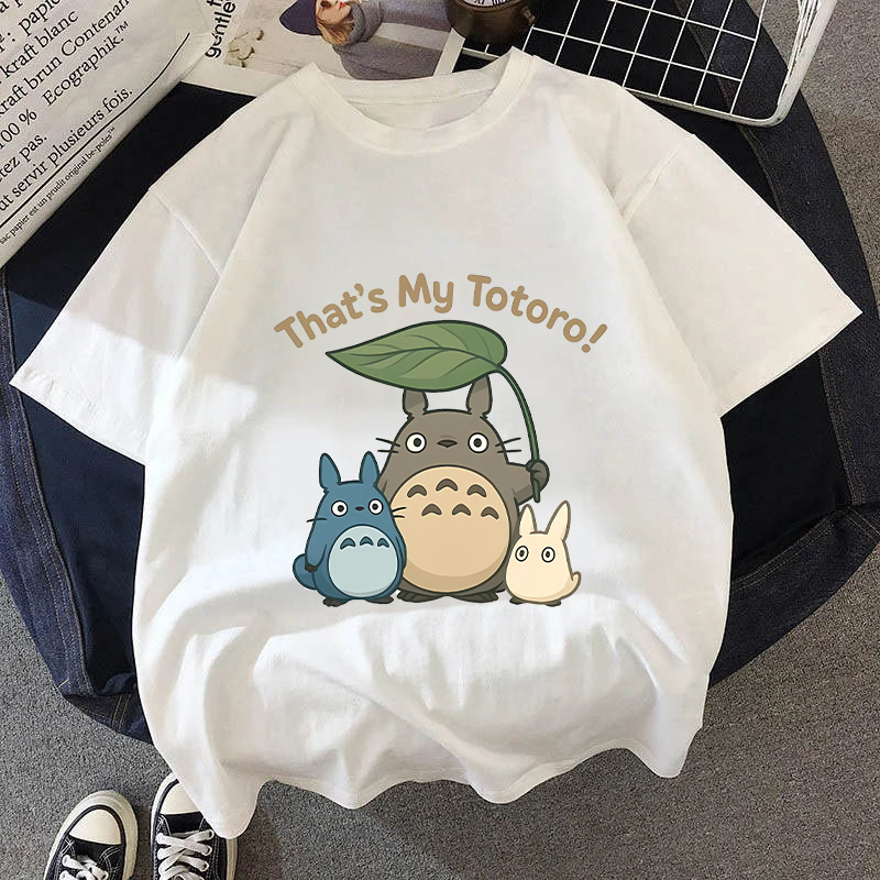 تي شيرت ماي نيرفور توتورو قطني - مراجعة Baby Clothes وسعره