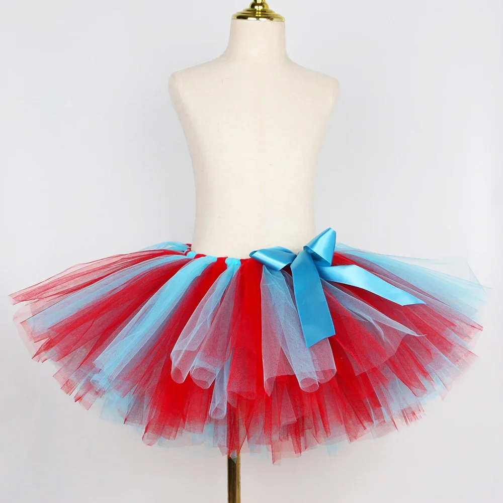 شيء 1 والشيء 2 أزياء الاطفال ت - مراجعة Toddler Girl Tulle Party Dress وسعره
