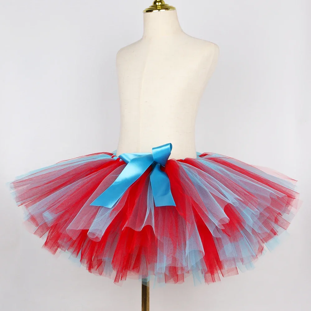 شيء 1 والشيء 2 أزياء الاطفال ت - مراجعة Toddler Girl Tulle Party Dress وسعره