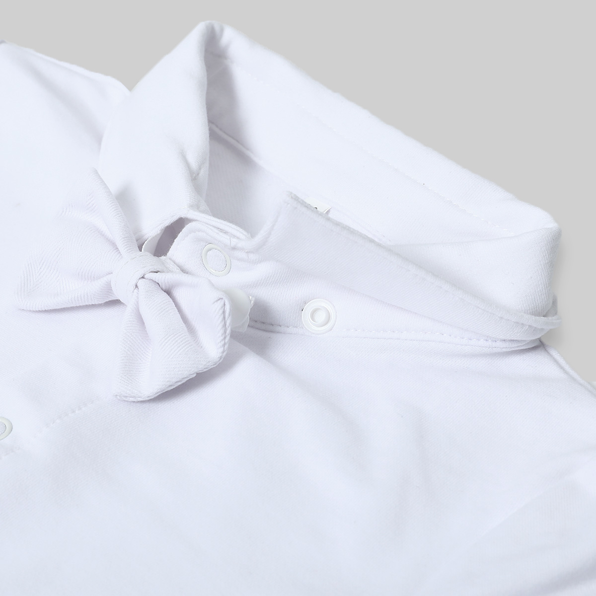 بدلة تعميد طفل رضيع ، زي رضيع  - مراجعة Baby Boy Suit Set Baptism وسعره