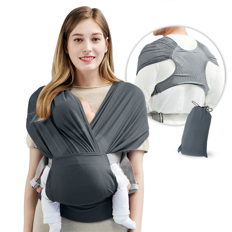 حقيبة ظهر لحمل الأطفال الصغار، - مراجعة Ergonomic Baby Carrier Newborn To Toddler وسعره