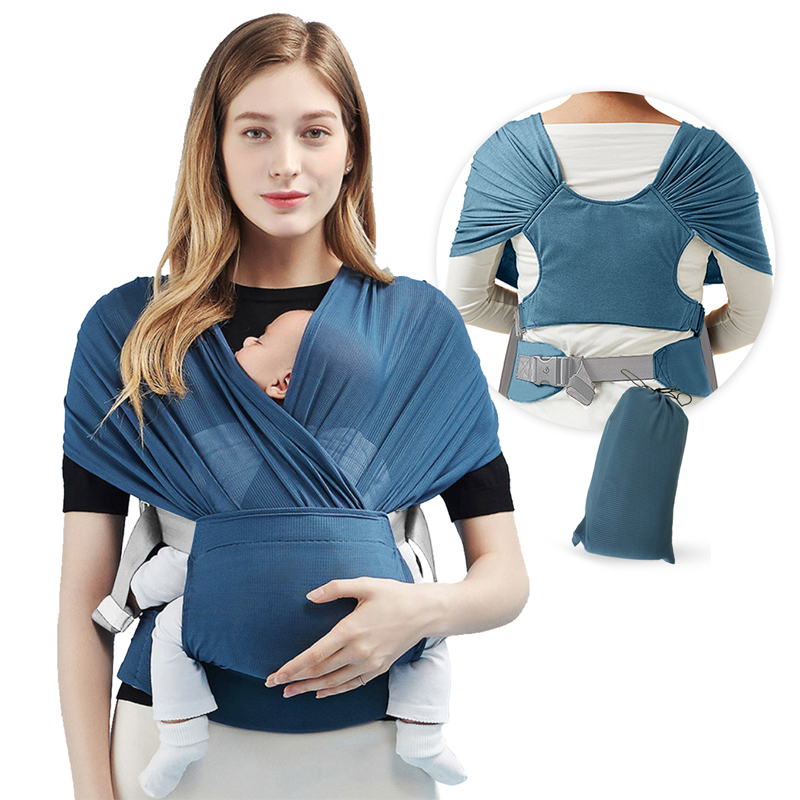 حقيبة ظهر لحمل الأطفال الصغار، - مراجعة Ergonomic Baby Carrier Newborn To Toddler وسعره
