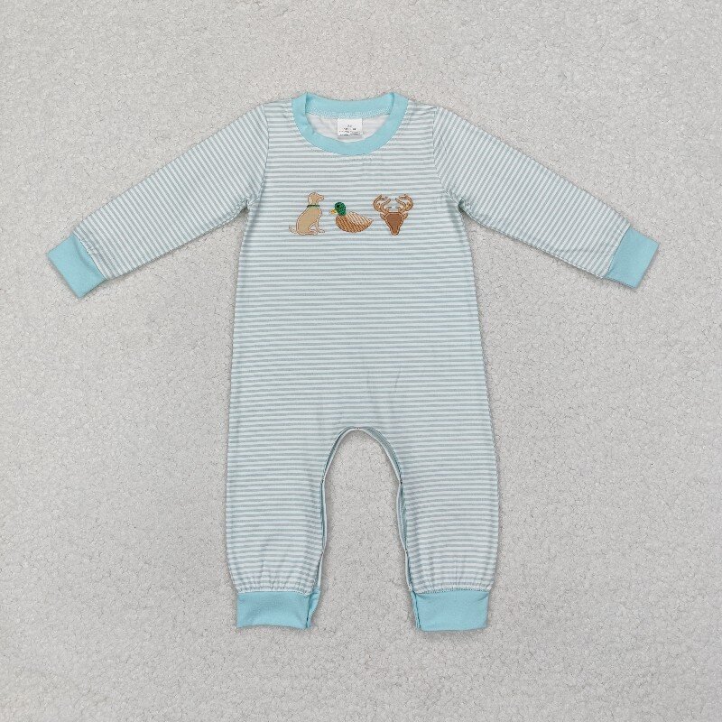 8.21 الخيزران يطير الأزرق اليق - مراجعة Cotton Baby Onesies Zipper وسعره